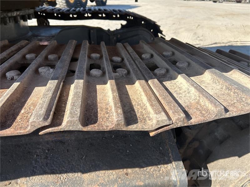 CAT 320 L Blasthole Drill Other drilling equipment