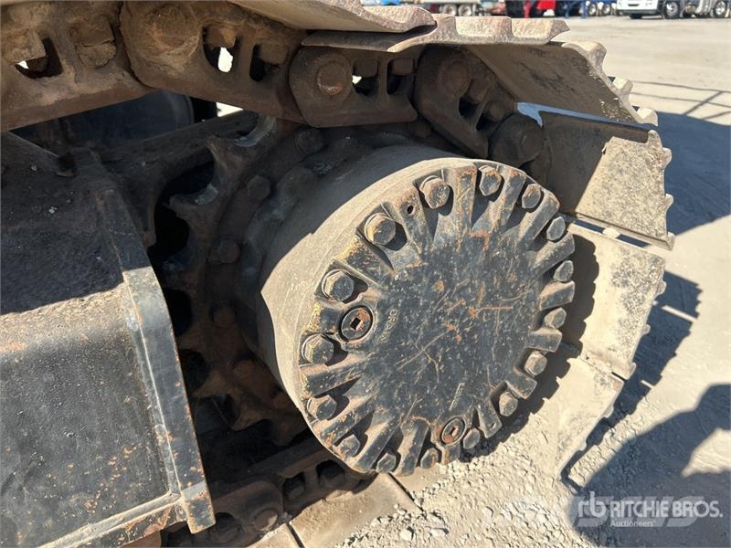 CAT 320 L Crawler Mounted Blasthole Drill Egyéb fúróberendezés