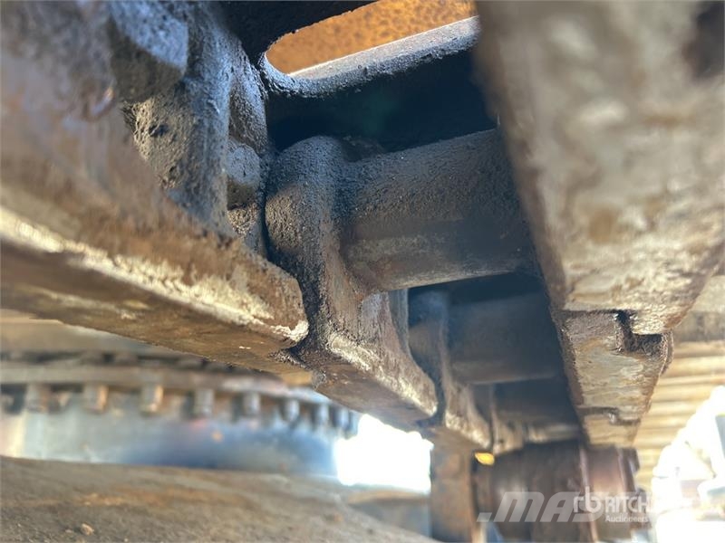 CAT 320 Tracked Excavator Bageri gusjeničari