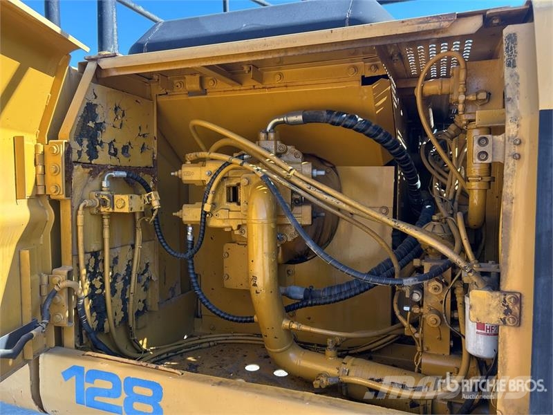 CAT 320 Tracked Excavator Bageri gusjeničari