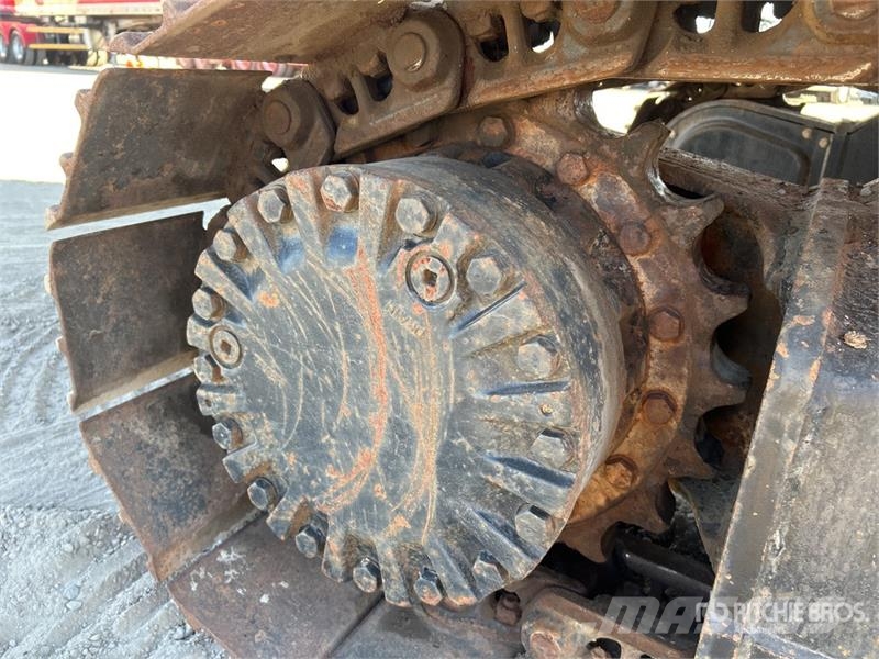 CAT 320 Tracked Excavator Bageri gusjeničari