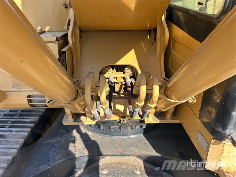 CAT 320 Tracked Excavator Bageri gusjeničari