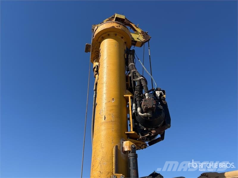 CAT 320 Tracked Excavator Bageri gusjeničari