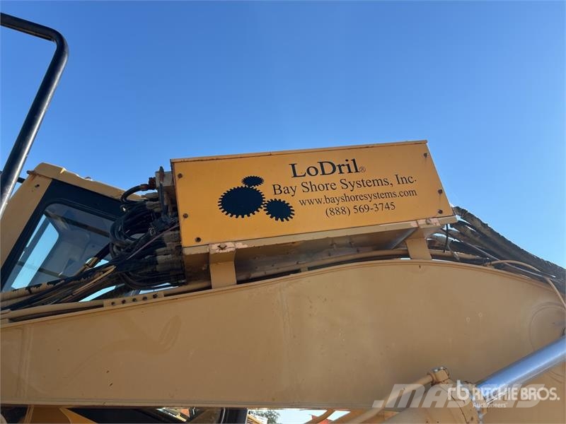 CAT 320 Tracked Excavator Bageri gusjeničari