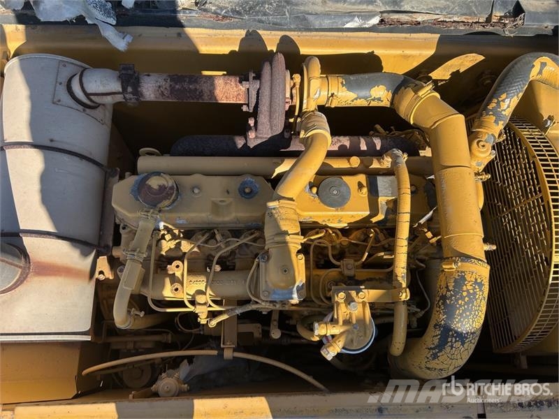 CAT 320 Tracked Excavator Bageri gusjeničari