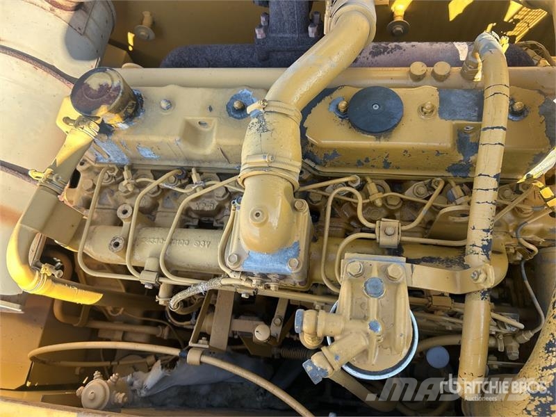 CAT 320 Tracked Excavator Bageri gusjeničari