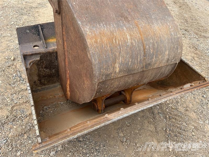 CAT 320D L Bageri gusjeničari