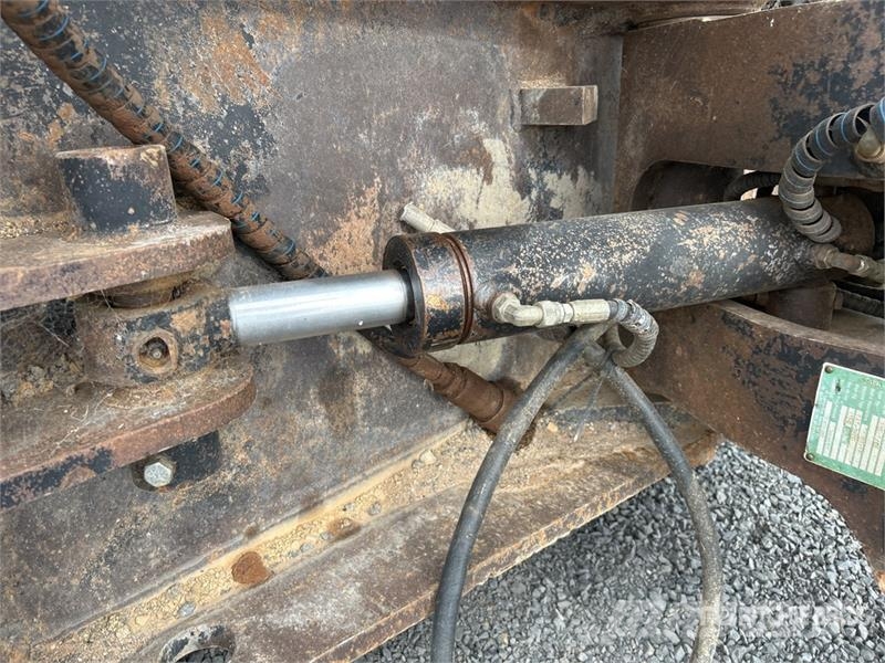 CAT 320D L Bageri gusjeničari