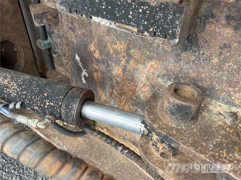 CAT 320D L Bageri gusjeničari