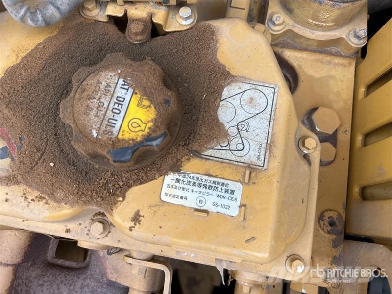 CAT 320E L Tracked Excavator Bageri guseničari