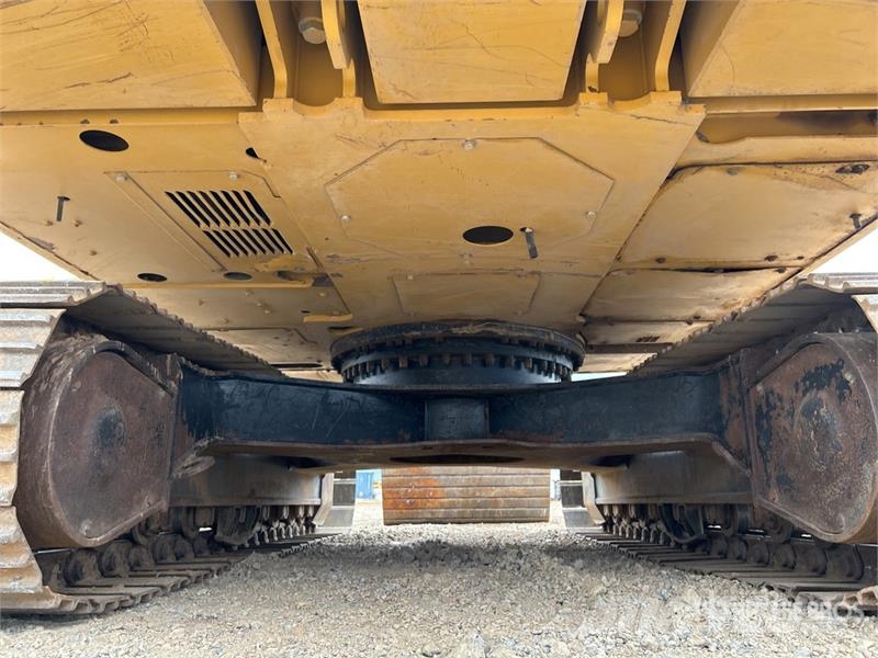 CAT 320E L Tracked Excavator Bageri guseničari