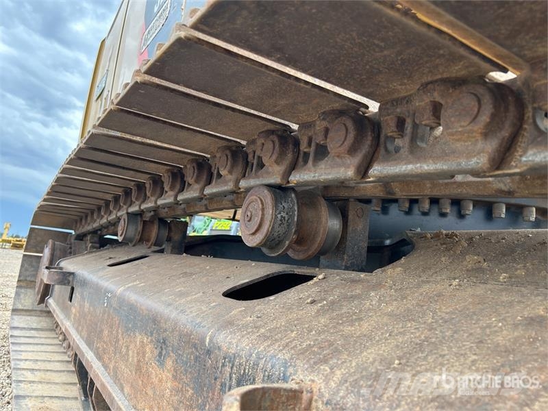CAT 320E L Tracked Excavator Bageri guseničari