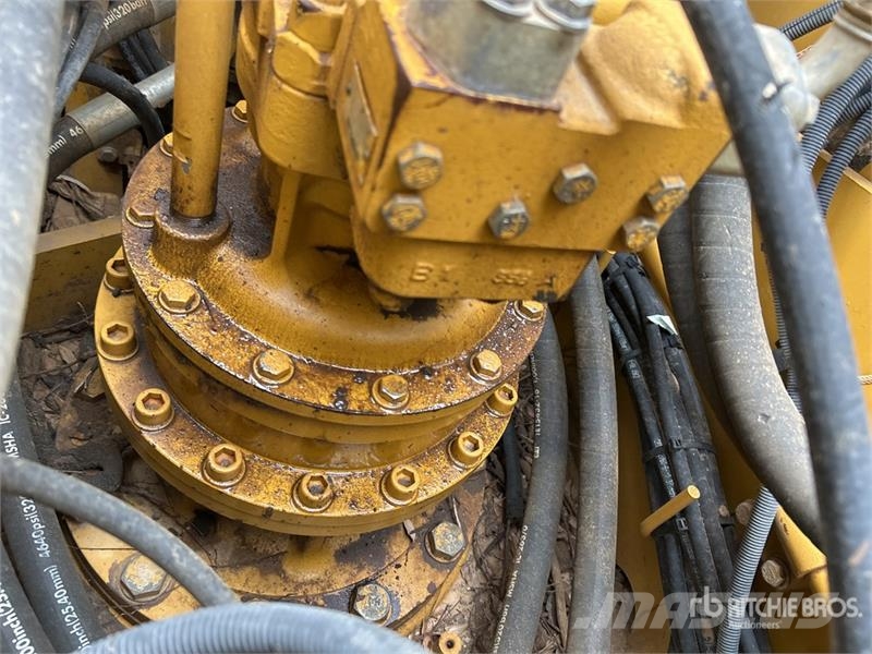 CAT 320E L Tracked Excavator Bageri guseničari