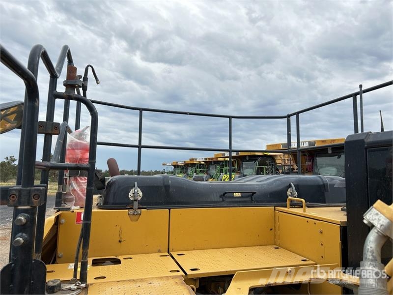 CAT 320E L Tracked Excavator Bageri guseničari