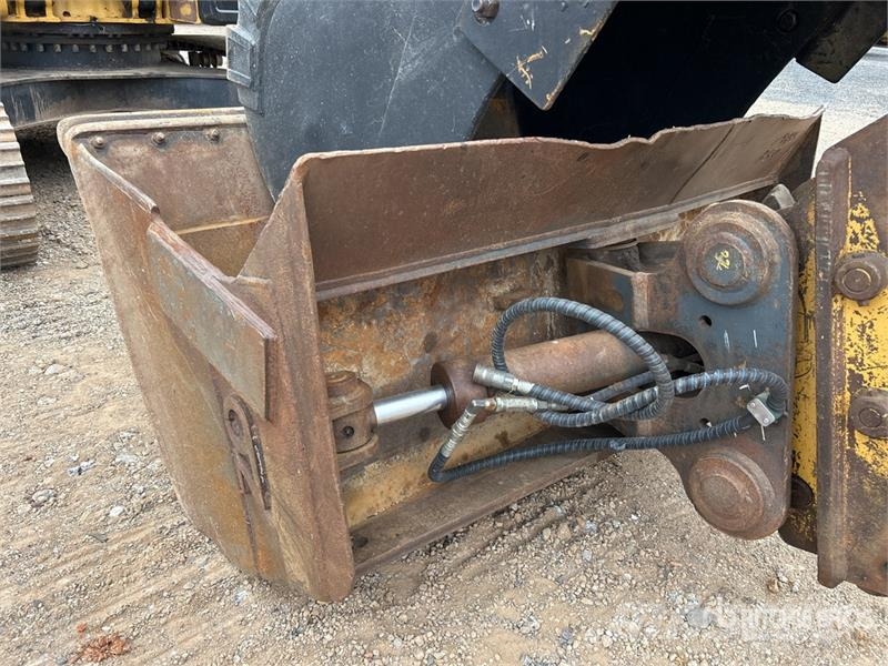 CAT 320E L Tracked Excavator Bageri guseničari