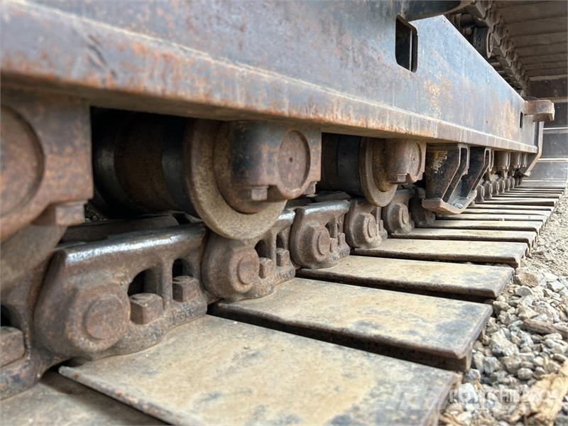 CAT 320E L Tracked Excavator Bageri guseničari