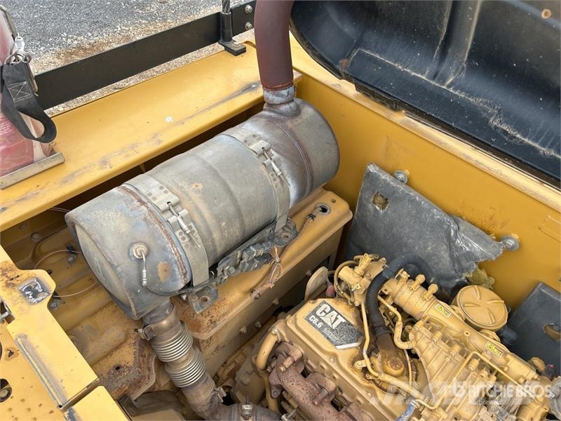 CAT 320E L Tracked Excavator Bageri guseničari