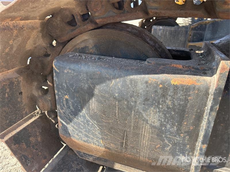 CAT 320L Crawler excavators
