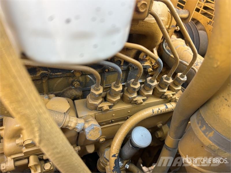 CAT 320L Crawler excavators