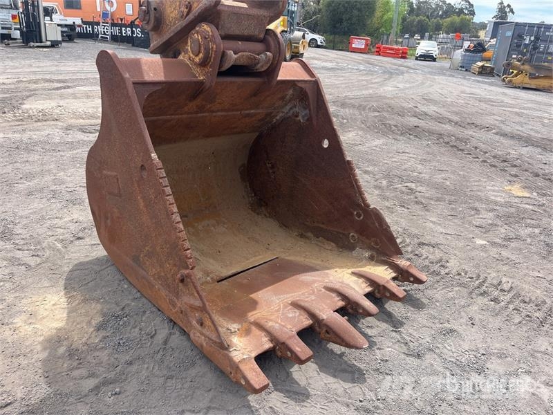 CAT 322C L Tracked Excavator Crawler excavators