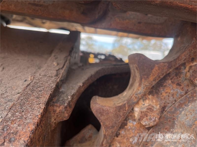 CAT 322C L Tracked Excavator Crawler excavators