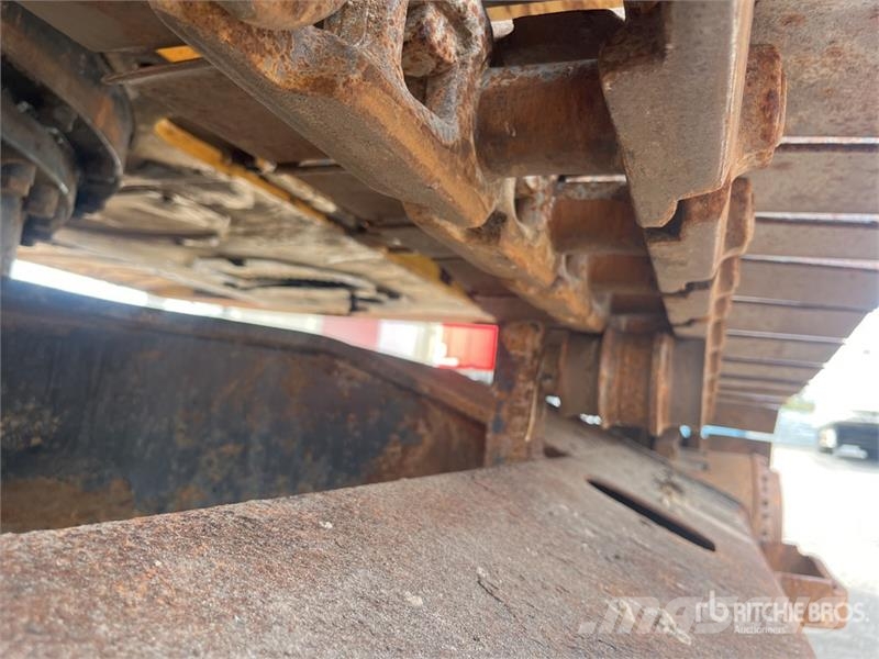 CAT 322C Tracked Excavator Telakaivukoneet
