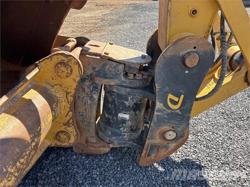 CAT 323 Tracked Excavator Bageri gusjeničari