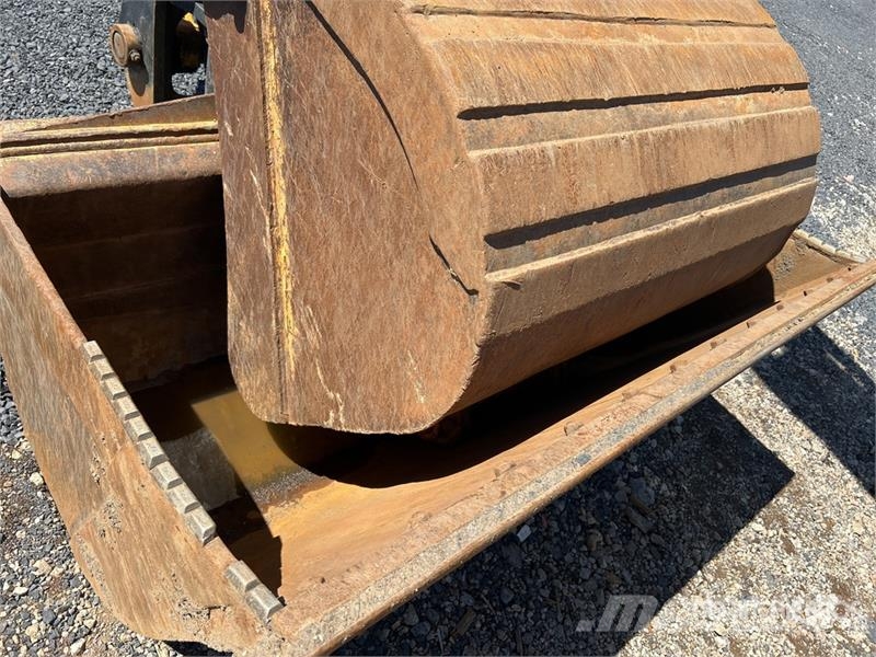 CAT 323 Tracked Excavator Bageri gusjeničari