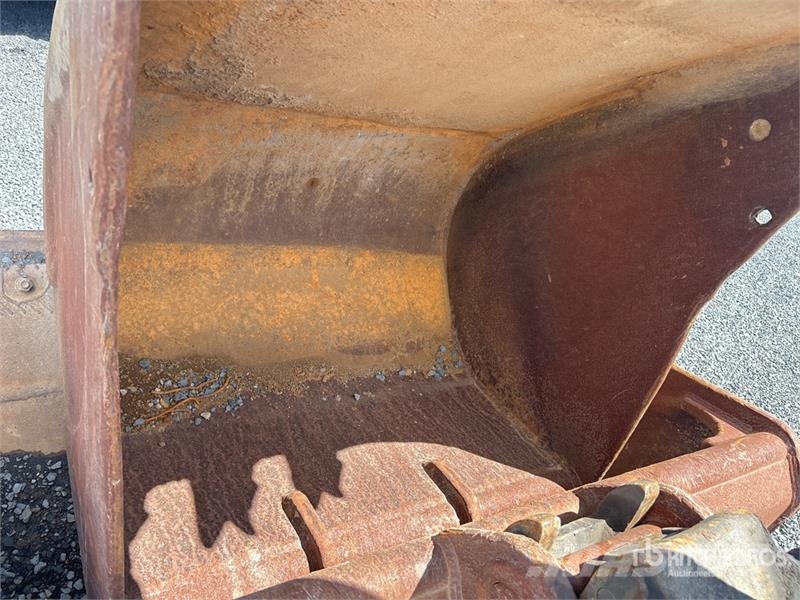 CAT 324DL Tracked Excavator Bagri goseničarji