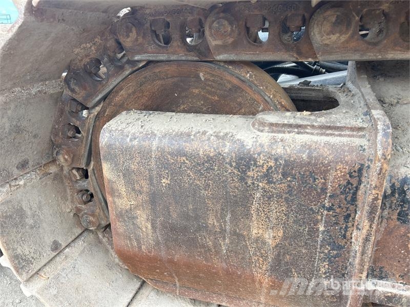 CAT 325 Tracked Excavator Raupenbagger
