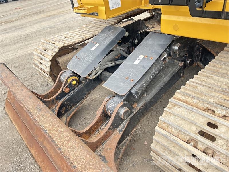 CAT 325 Tracked Excavator Raupenbagger