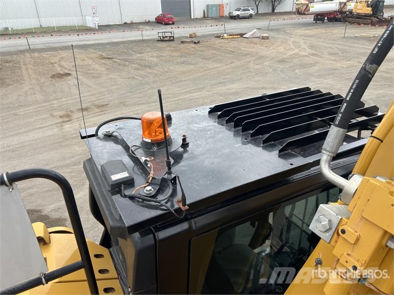 CAT 325 Tracked Excavator Raupenbagger