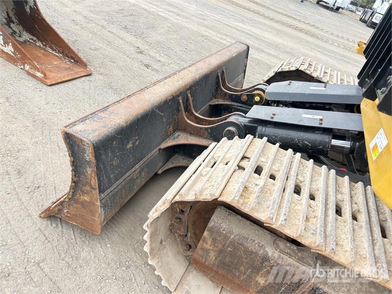 CAT 325 Tracked Excavator Raupenbagger
