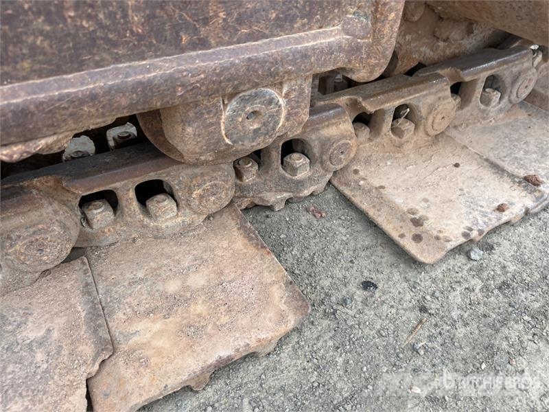 CAT 325B Tracked Excavator Telakaivukoneet