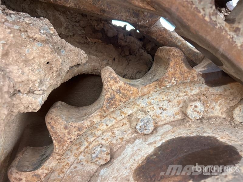 CAT 325B Tracked Excavator Telakaivukoneet