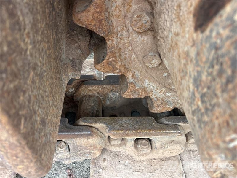 CAT 325B Tracked Excavator Telakaivukoneet