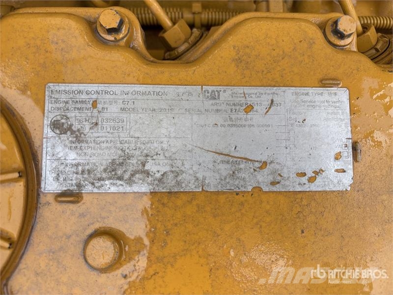 CAT 330 GC Tracked Excavator Koparki gąsienicowe