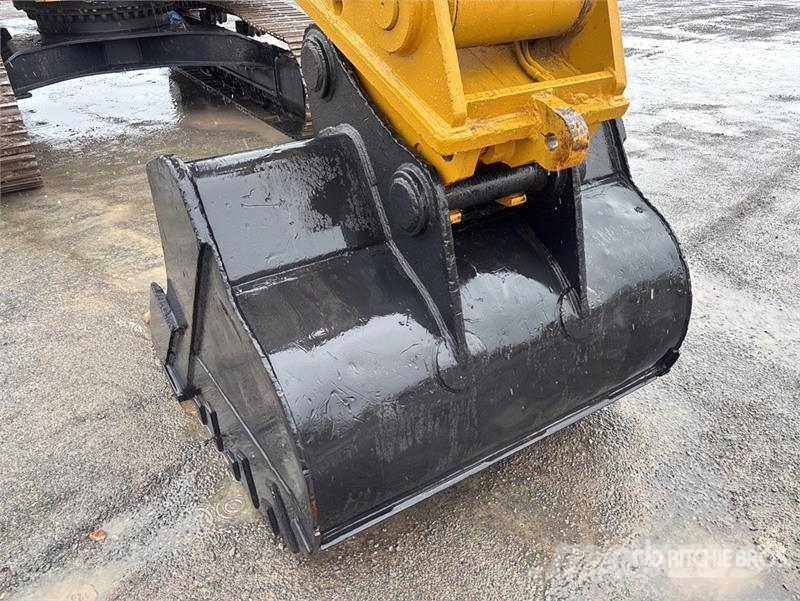 CAT 330 GC Tracked Excavator Koparki gąsienicowe
