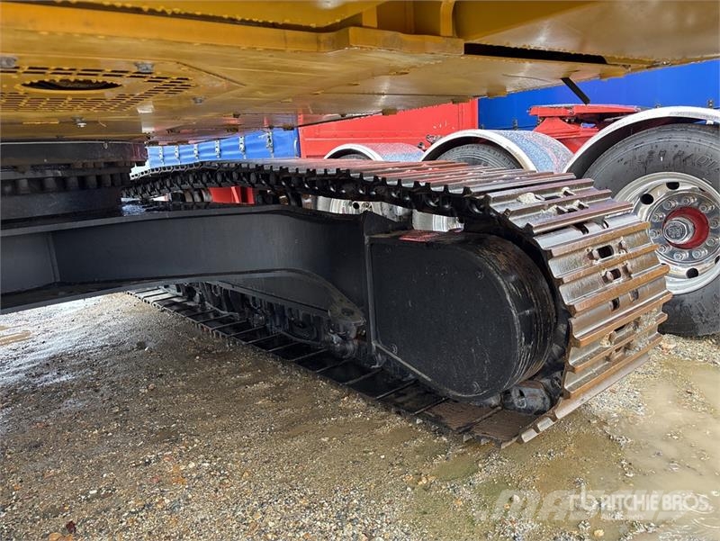 CAT 330 GC Tracked Excavator Koparki gąsienicowe