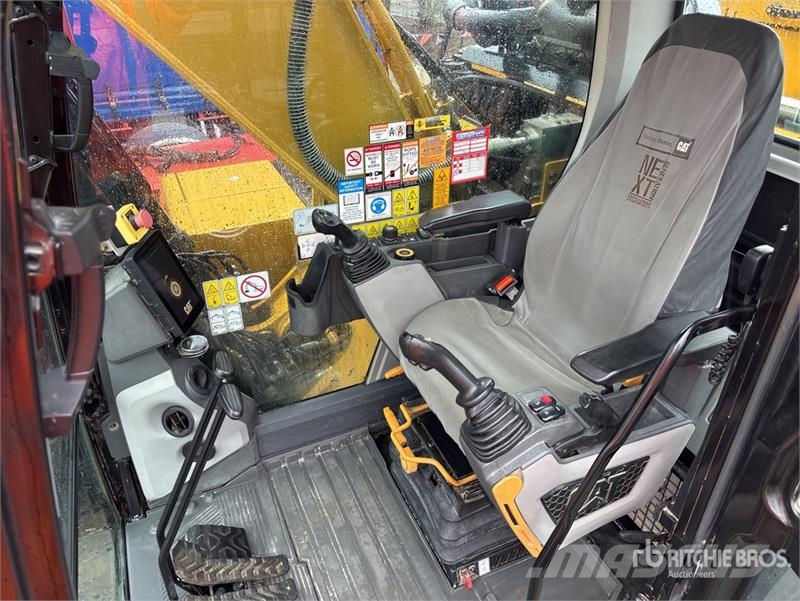 CAT 330 GC Tracked Excavator Koparki gąsienicowe