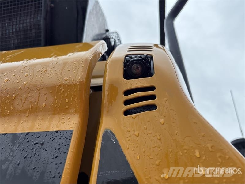 CAT 330 GC Tracked Excavator Koparki gąsienicowe