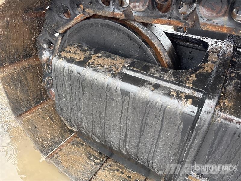 CAT 330 GC Tracked Excavator Koparki gąsienicowe