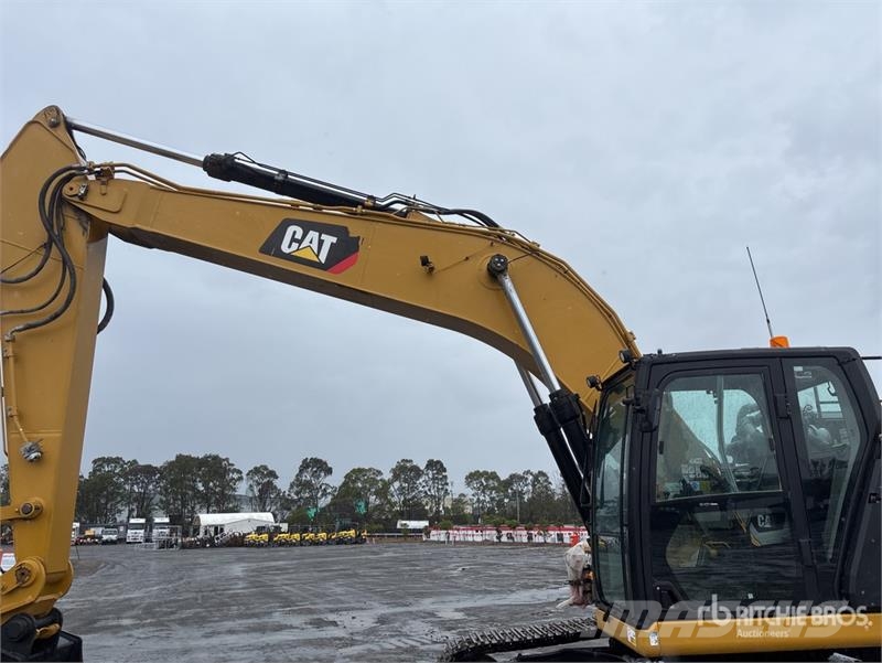 CAT 330 GC Tracked Excavator Koparki gąsienicowe