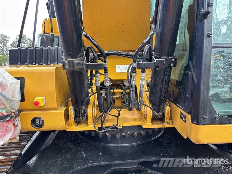 CAT 330 GC Tracked Excavator Koparki gąsienicowe