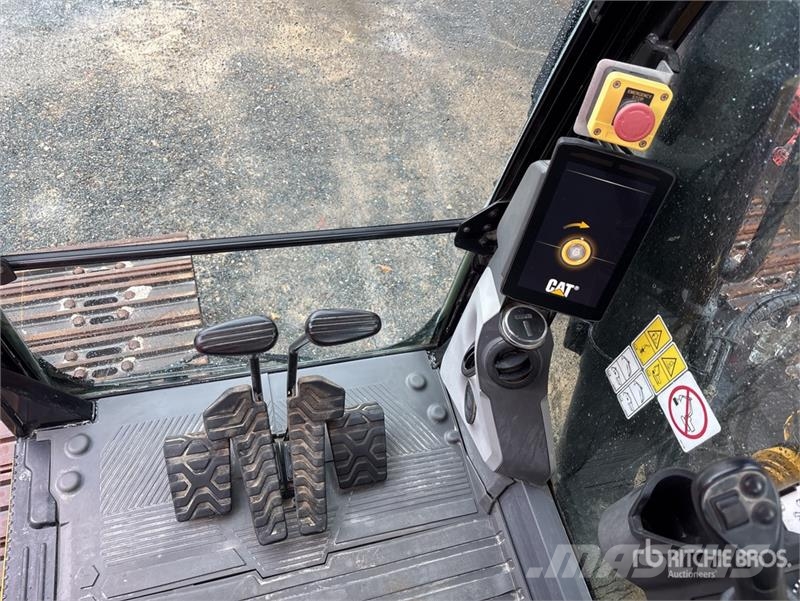 CAT 330 GC Tracked Excavator Koparki gąsienicowe