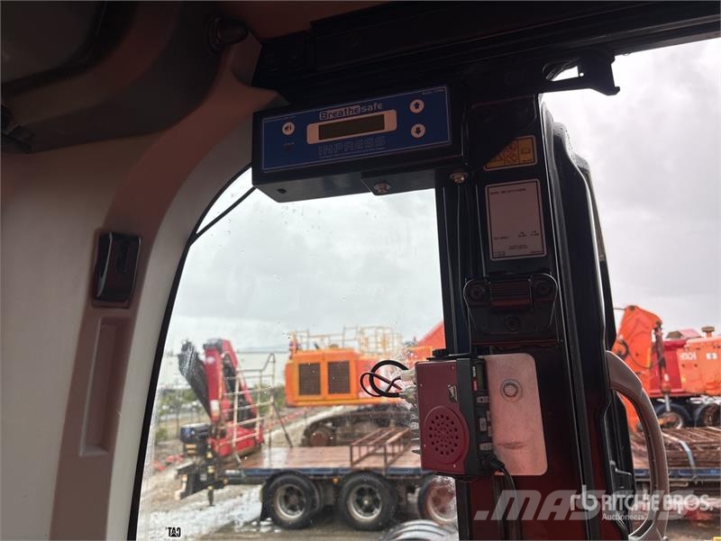 CAT 330 GC Tracked Excavator Koparki gąsienicowe