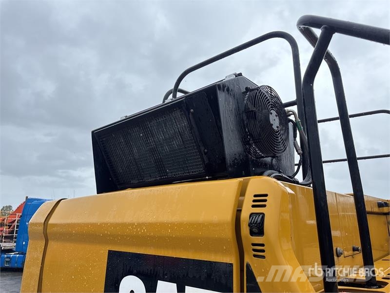 CAT 330 GC Tracked Excavator Koparki gąsienicowe