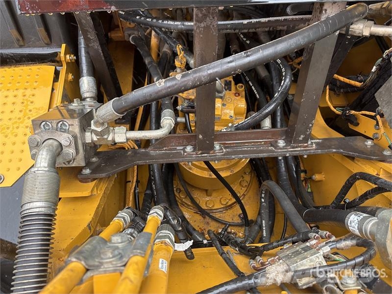 CAT 330 GC Tracked Excavator Koparki gąsienicowe