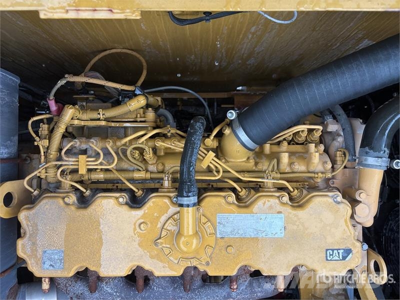 CAT 330 GC Tracked Excavator Koparki gąsienicowe