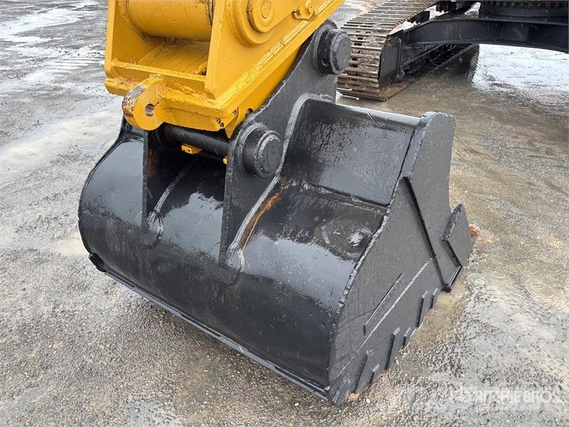 CAT 330 GC Tracked Excavator Koparki gąsienicowe